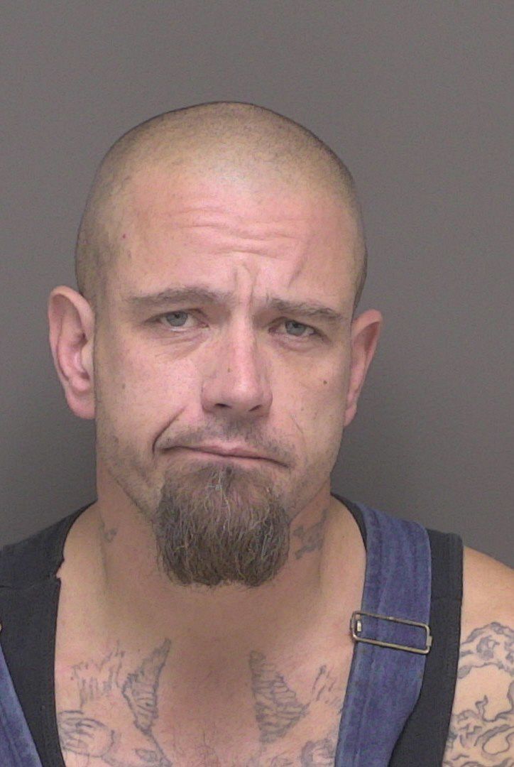 GARRETT, DANIEL LEE